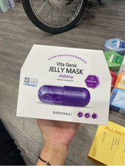 Mặt Nạ Dưỡng Da Banobagi Vita Genic Jelly Mask