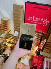 Lõi Cushion YSL SPF 23 ( Bản Mới ) - Bản Vỏ Đen