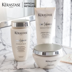 Dầu Xả Kích Thích Mọc Tóc Kérastase Densifique 200ml