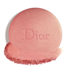 Phấn Bắt Sáng Dior Forever Couture Luminizer Highlight - 06 Coral Glow