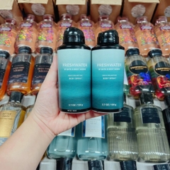 Xịt Thơm Bath & Body Works Men's Body Spray 3.7Oz (104g)
