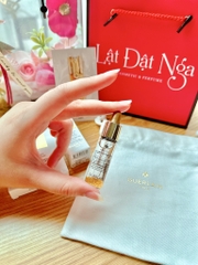 Sét Guerlain Oil 5ml + 7 Sample + túi vải