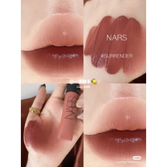 Son Nars Air Matte Lip Color