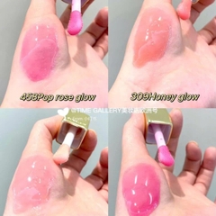 Son Dưỡng Guerlain Kisskiss Bee Glow Oil 9.5ml