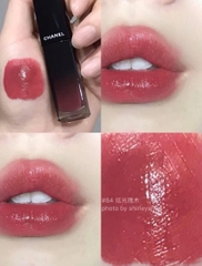 Son Kem Chanel Rouge Allure Laque Ultrawear Shine Liquid