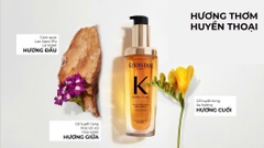 New - Dầu Dưỡng Tóc KERASTASE Elixr Ultime L’Huile Originale 75ml