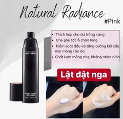 Kem Lót Mac Prep + Prime Natural Radiance Base Lumiere 50ml