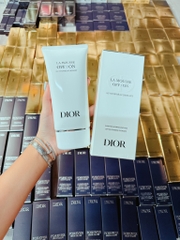 Sữa Rửa Mặt DIOR La Mosse Off/On 150ML