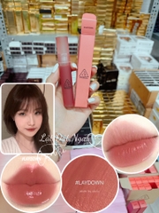 Son Kem Lì 3CE Blur Water Tint