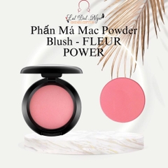 Phấn Má Mac Powder Blush