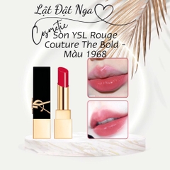 Son YSL Rouge Couture The Bold