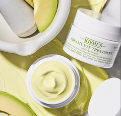 Kem Mắt Bơ Kiehl’s Creamy Eye Treatment With Avocado