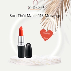 Son Mac Thỏi