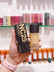 Kem Nền Mac Studio Fix Fluid Spf15