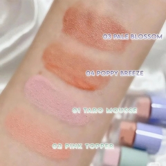 Má Hồng Kem Nuse Liquid Care Cheek 16ml