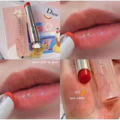 Son Dưỡng Dior Addict Lip Glow