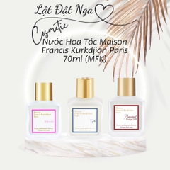 Nước Hoa Tóc Maison Francis Kurkdjian Paris 70ml (MFK)