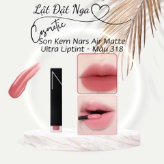 Son Kem Nars Air Matte Ultra Liptint