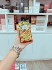 Nước Hoa Gucci Flora Vàng Gorgeous Orchid EDP