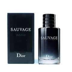 Nước Hoa Nam Dior Sauvage EDT