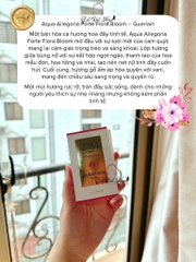 Vial nước hoa các hãng 1.2ml / 1.5ml