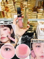 Má Hồng Dạng Kem Ysl All Hours Make Me Blush 15ml