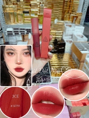 Son Kem Lì 3CE Blur Water Tint