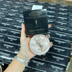 New 2025 - Phấn Nước Cushion YSL  - Vỏ Hồng