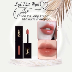 Son Kem YSL Vinyl Cream