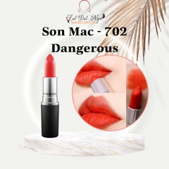 Son Mac Thỏi