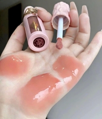Son Bóng Charlotte Tilbury Pillow Talk Big Lip Plumpgasm 5,5ml