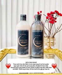 Cặp Gội + Xả Bath & Body Works