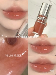 Son YSL Love Shine Plumping Oil Gloss