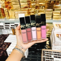 Má Hồng Dạng Kem Ysl All Hours Make Me Blush 15ml