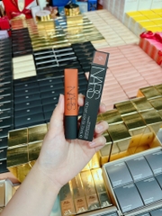 Son Nars Air Matte Lip Color