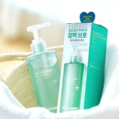 Sữa Rửa Mặt Dịu Nhẹ Dr.G PH Cleansing Gel Foam