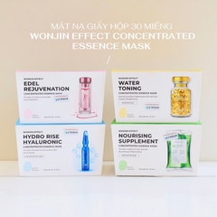 Mặt Nạ Wonjin Effect Concentrated Essence Mask 30g