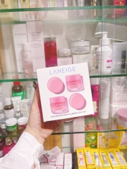 Mặt Nạ Ngủ Môi Laneige