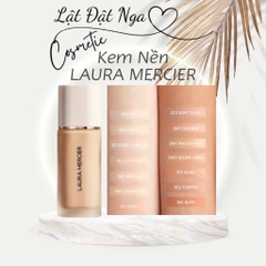 Kem Nền LAURA MERCIER