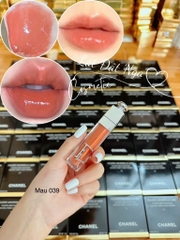 ( Tester Mẫu Mới ) Son Dior Lip Maximizer Unbox