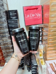Dầu Gội Kerastase Densifique Bain Dénsite Homme (Đen mới)