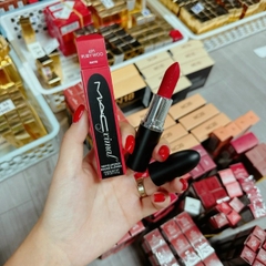 (New 2024) Son MAC Ximal Silky Matte
