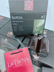 Tinh dầu thơm phòng HETRAS Hàn Quốc 500ml ( 1 Chai Tách Sét )