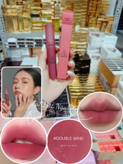 Son Kem Lì 3CE Blur Water Tint