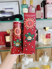 Kem Tay Bơ Đậu Mỡ LOccitane Shea 20% Hand Cream 150Ml