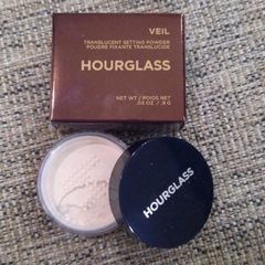 Phấn Bột HOURGLASS Veil Translucent Setting Powder