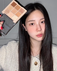 Bảng Phấn Mắt 9 Ô Dasique Shadow Palette
