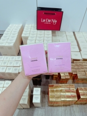 NEW 2025 - Nước Hoa Chanel Chance Eau Splendide EDP 100ML