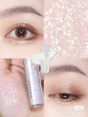 Nhũ Mắt Dasique Starlit Jewel Liquid Glitter