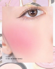 Phấn Má YSL Make Me Blush 24H Buildable Powder Blush 6g